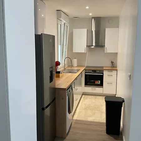 Appartement F3, Proche Paris Epinay-sur-Seine Exterior photo