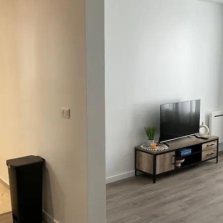 Appartement F3, Proche Paris Epinay-sur-Seine Exterior photo