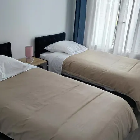 Appartement F3, Proche Paris Epinay-sur-Seine Exterior photo