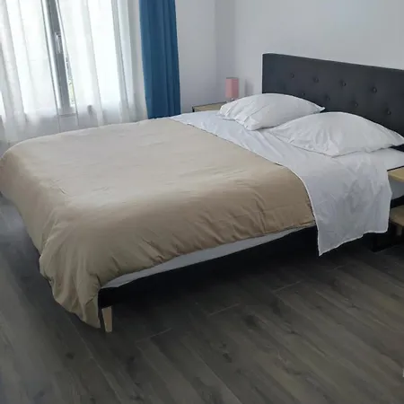 Appartement F3, Proche Paris Epinay-sur-Seine Exterior photo