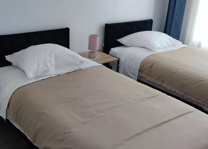 Appartement F3, Proche Paris