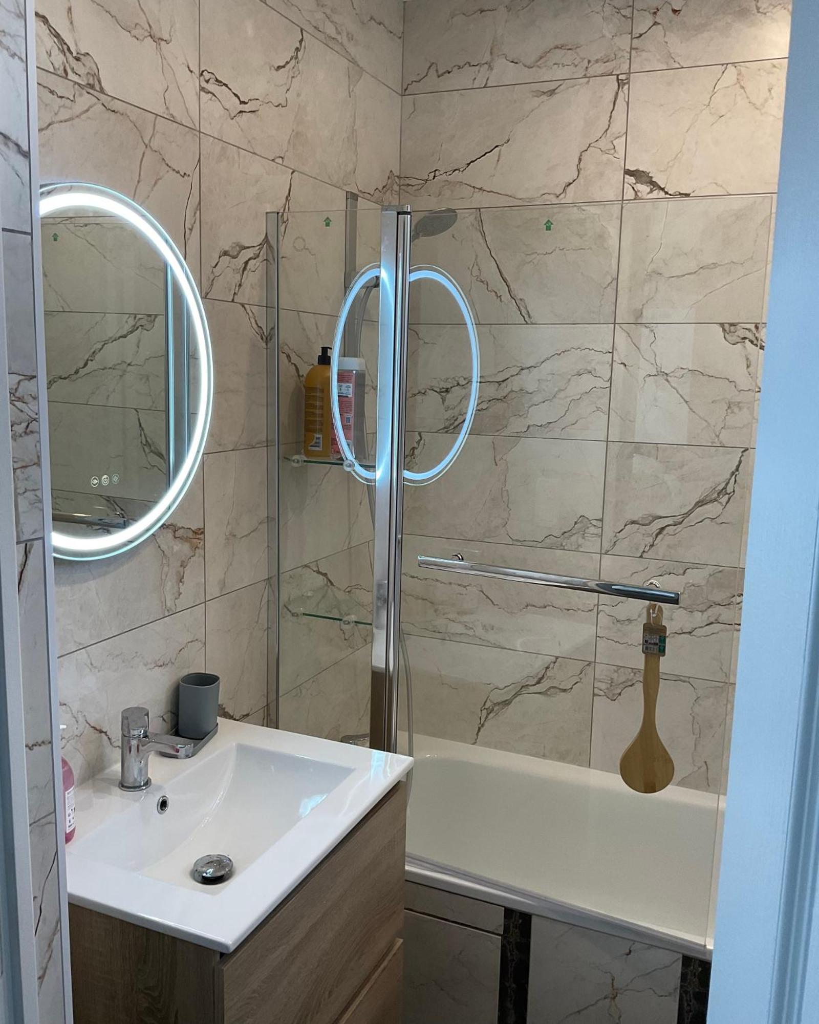 Apartment F3, Proche Paris Epinay-sur-Seine