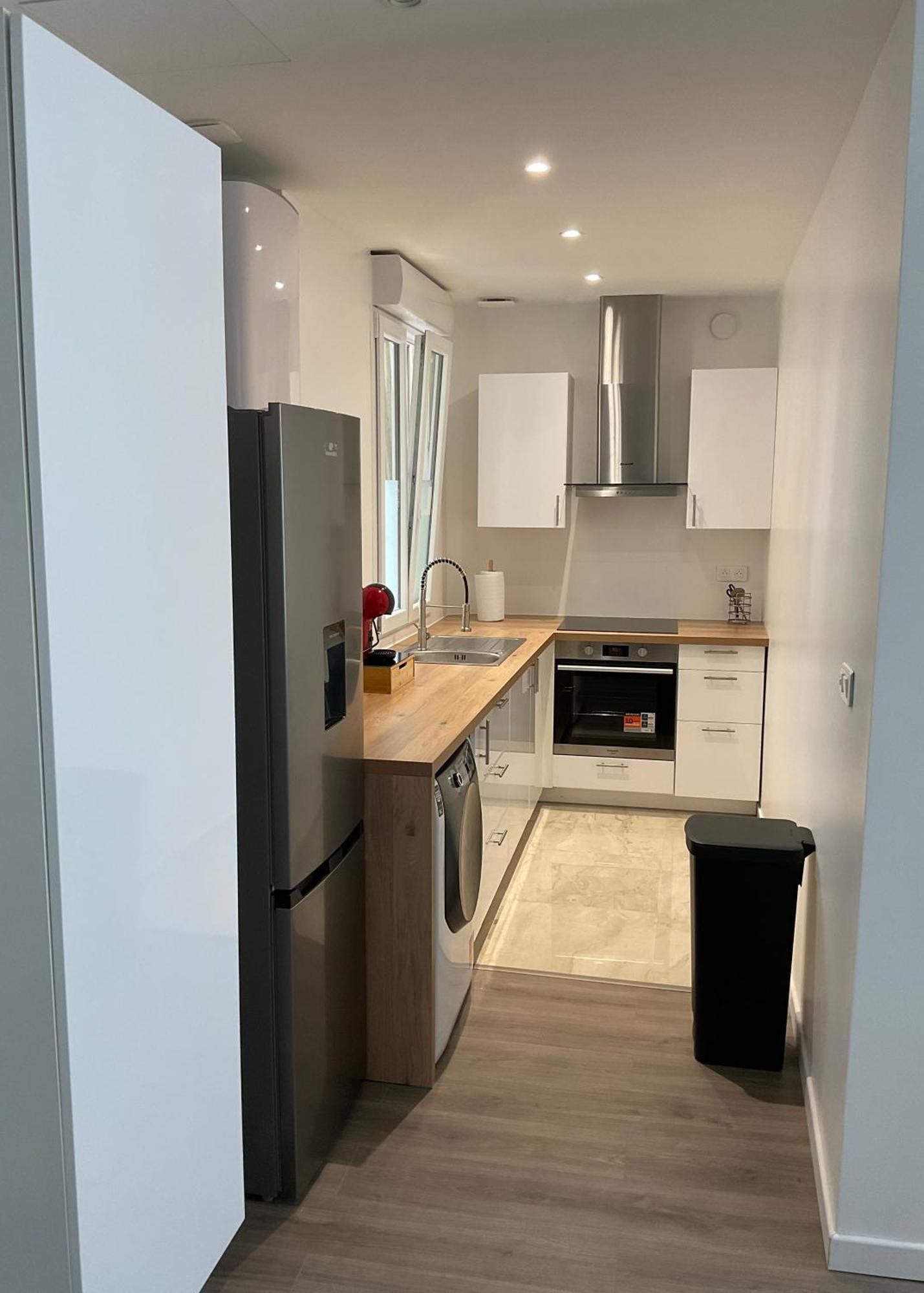 Apartment F3, Proche Paris *