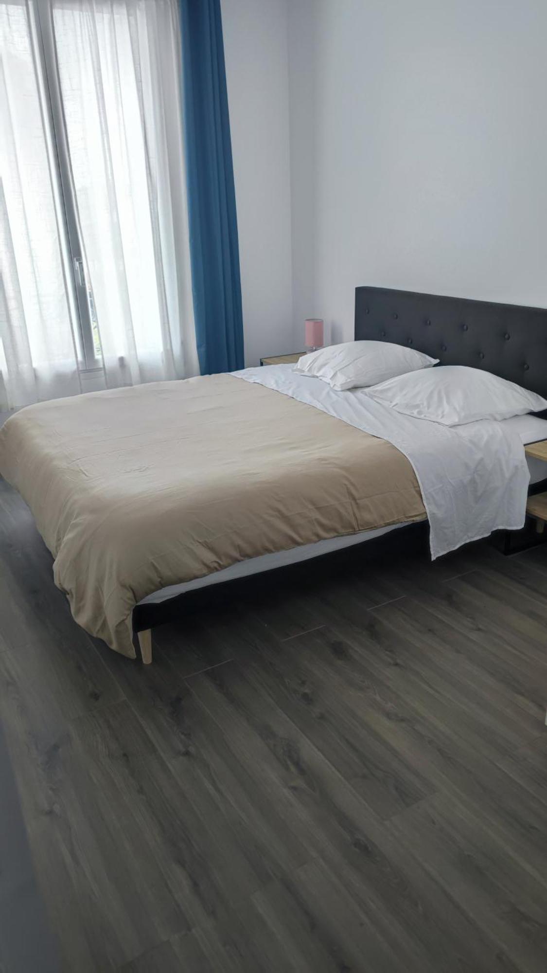 F3, Proche Paris Apartment *